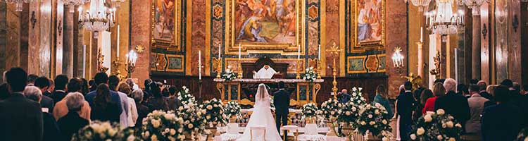 chiese-roma-matrimoni