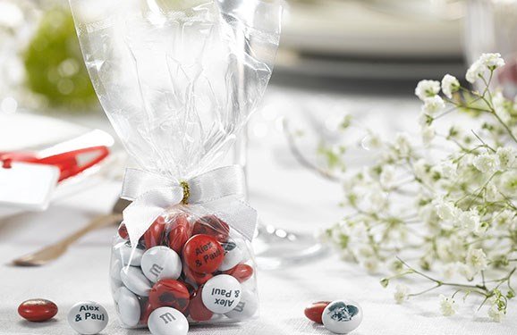 m&m's-matrimonio