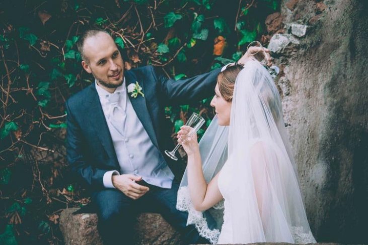 Annuncio Di Matrimonio Tutto Quello Che C E Da Sapere