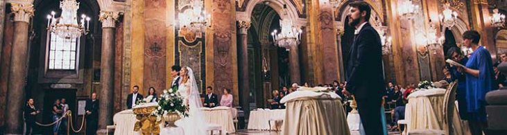 Testimoni Di Matrimonio Tutto Quello Che C E Da Sapere