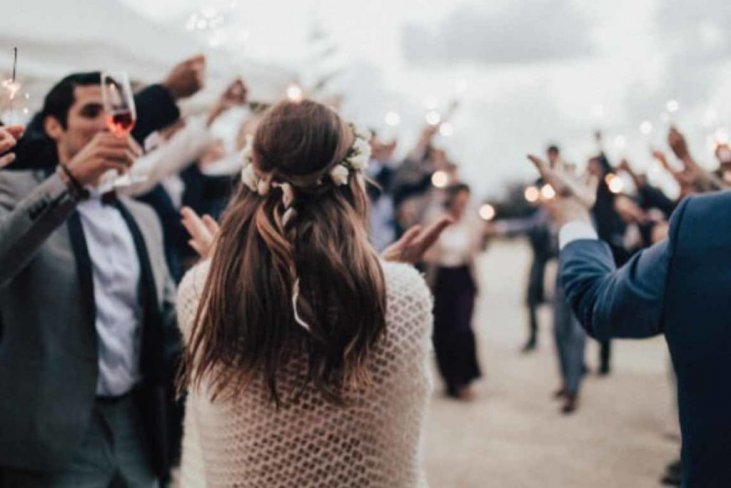 Giochi Per Gli Sposi Il Giorno Del Matrimonio Ecco La Lista