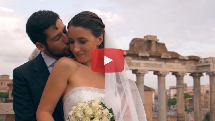 video-matrimonio-Roma